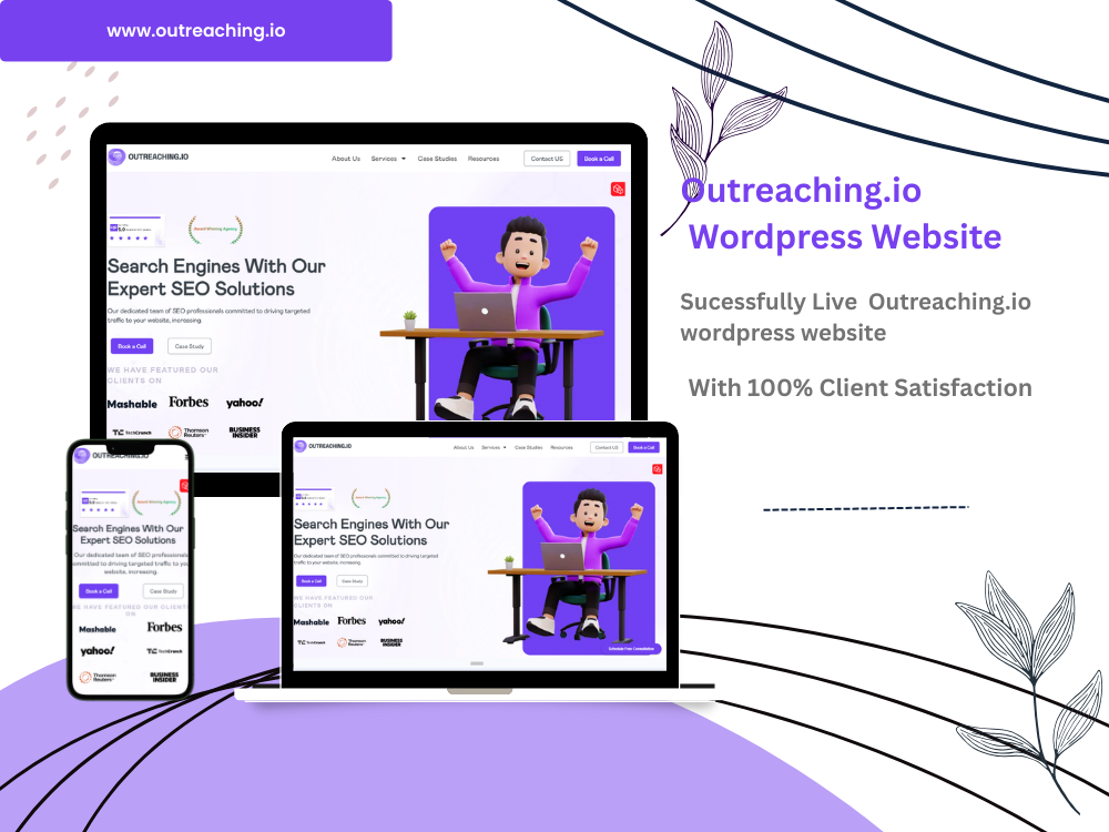 Outreaching